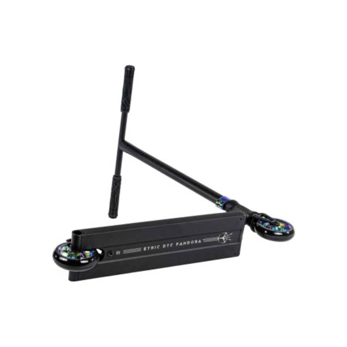 ETHIC DTC Pandora M Patini Complete - Gyalistero