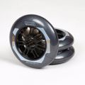 IQON Access 110 Dark Grey 3-tmx. Rodakia 110xil./85A - Diafanes Mavro/Skouro Ggri