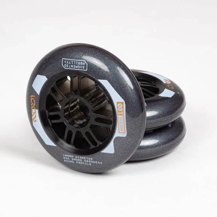 IQON -Rodes Access Combo 100 Skouro Ggri- 3 Temaxion