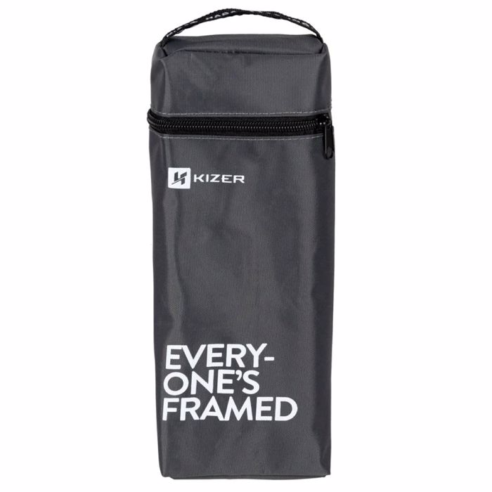 KIZER Fluid IV Superfluid Axones - Mavro