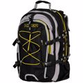 KIZER Kizer Bag Tsanta - Mavro/Ggri/Kitrino