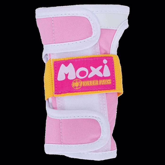 MOXI Seira Prostateftika Enilikon Moxi Pads, Roz