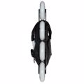 POWERSLIDE Evo 3x Afxomeioumena Patinia - Mavro/Lefko