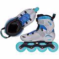 POWERSLIDE Jet Pro PDS Smoky Grey adj. Afxomeioumena Patinia - Ggri