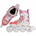 POWERSLIDE Phuzion Argon Peach 90 Patinia - Rodakini