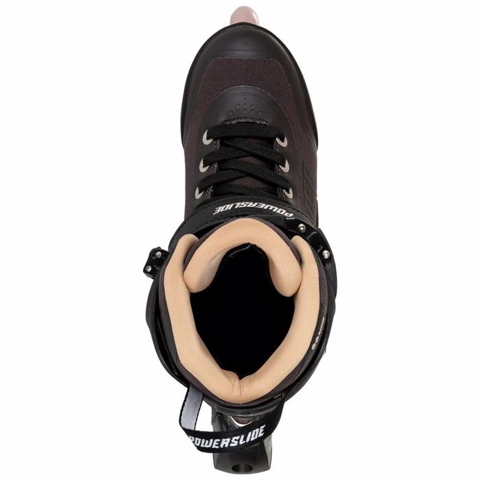 POWERSLIDE Phuzion Radon Bronze 90 patinia