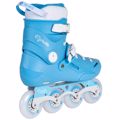 POWERSLIDE Storm Nicoly Pro 80 Patinia - Ble