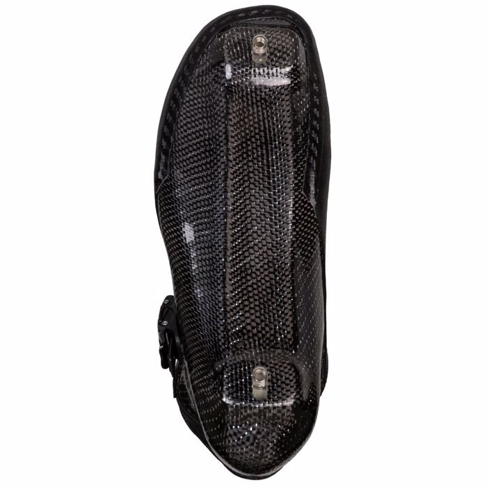 POWERSLIDE Swings Mk I Bota - Mavro