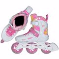 POWERSLIDE Universe Pink II adj. Patinia - Roz