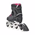 ROLLERBLADE Macroblade 90 W Patinia - Mavro/Mpornto/Glazio