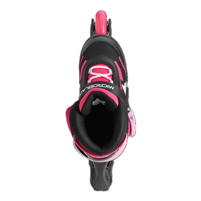ROLLERBLADE Microblade Afxomeioumena Patinia - Mavro/Roz
