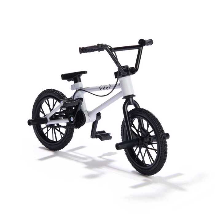 TECH DECK BMX Single Pack Miniatoura Podilato