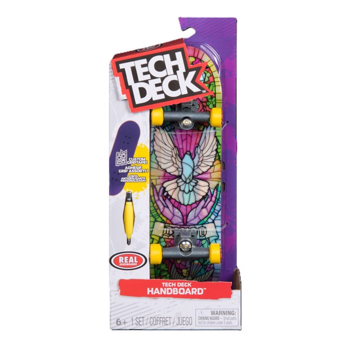 TECH DECK Handboard