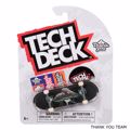 Tech Deck miniatoura troxosanida me antallaktika