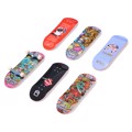 TECH DECK Sk8 shop bonus pack (perilambanei 6 sanidakia)