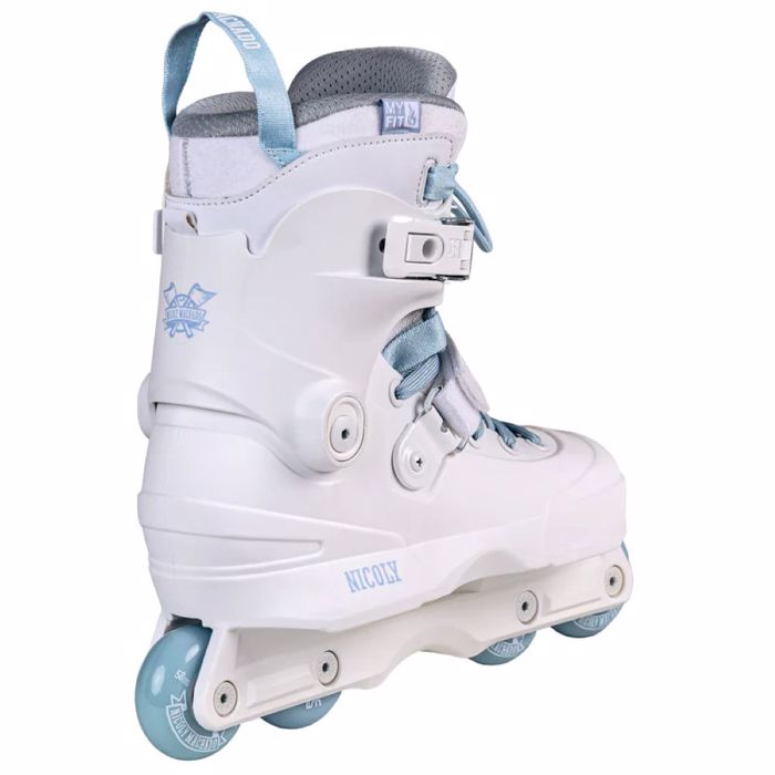 USD Aeon 60 Nicoly Pro Patinia - Ggri/Mple