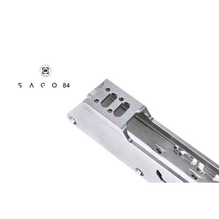 YOYOSKATE Sago 84 Axones - Asimi