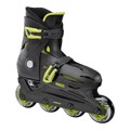 ROCES  Orlando 4 Patinia - Mavro/Lime