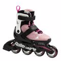 ROLLERBLADE Microblade Afxomeioumena Patinia - Pink/White