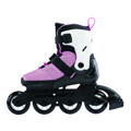 ROLLERBLADE Microblade Afxomeioumena Patinia - Pink/White