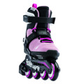 ROLLERBLADE Microblade Afxomeioumena Patinia - Pink/White