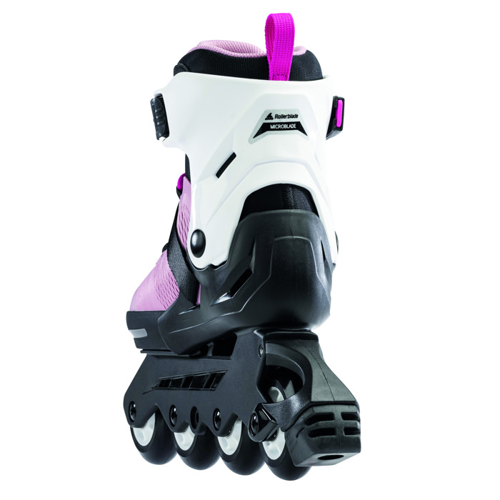 ROLLERBLADE Microblade Afxomeioumena Patinia - Pink/White