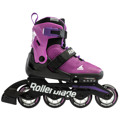 ROLLERBLADE Microblade Afxomeioumena Patinia - Purple/Black