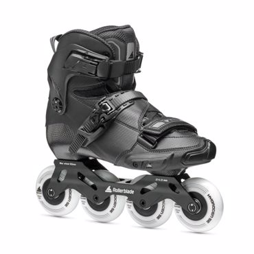ROLLERBLADE Crossfire In-line Skates - Black ROLLERBLADE Crossfire In-line Skates - Black