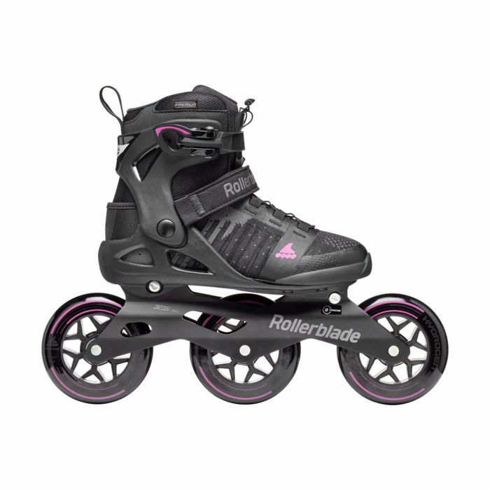 ROLLERBLADE Macroblade 110 3WD W Patinia - Mavro/Orchid