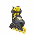 ROLLERBLADE Fury Afxomeioumena Patinia - Mavro/Kitrino