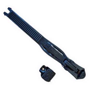 FLYING EAGLE Cuff Buckle And Strap For Kids Skates - Right