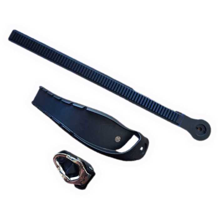 FLYING EAGLE Plires Set Koumpomatos Ga Kato Meros Paidikou Patiniou - Dexi