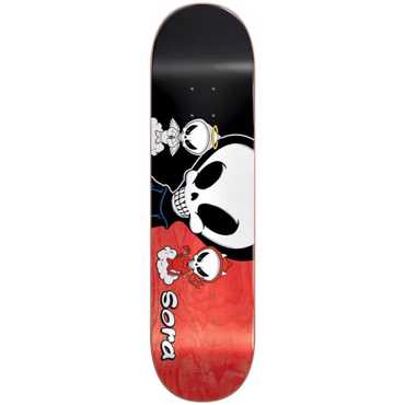 BLIND Sora Good vs Evil Reaper R7 Σανίδα 7.75''