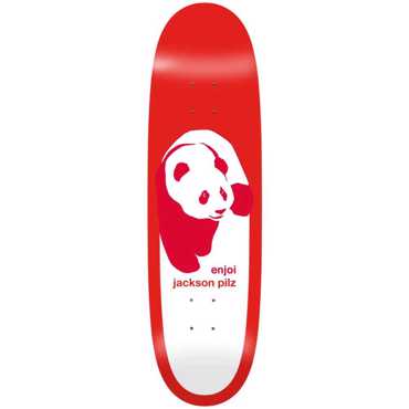 ENJOI Pilz Classic Panda Super Deck - 9.125''