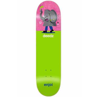 ENJOI Deedz High Waters R7 Deck - 8.375''
