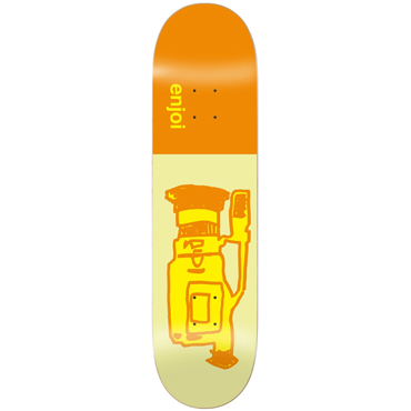 ENJOI Glitch R7 Deck 8.25
