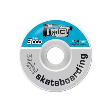 ENJOI VX 54χιλ. Ροδάκια - Γκρι