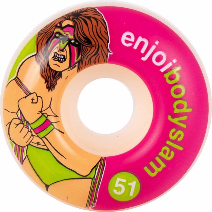ENJOI Bodyslam 51xil. Rodakia
