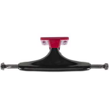 TENSOR Alloys Trucks - Black/Red