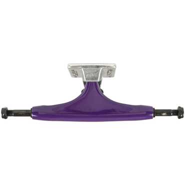 TENSOR Alloys Turcks - Purple/Raw