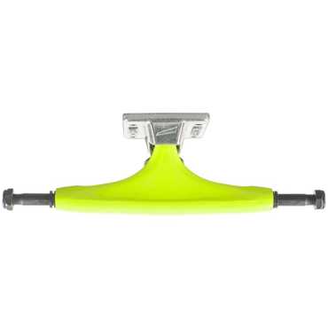 TENSOR Alloys Trucks - Safety Yellow/Raw TENSOR Alloys Trucks - Safety Yellow/Raw