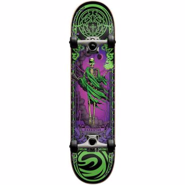 DARKSTAR Magic FP Premium Complete Skate 7.875''