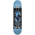 DARKSTAR Anthology Axe FP Premium Complete Skateboard 8''
