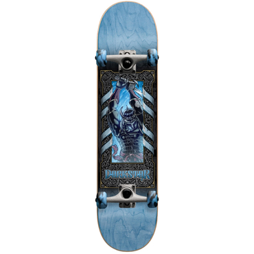 DARKSTAR Anthology Axe FP Premium Complete Skateboard 8''