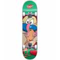 ALMOST Ren & Stimpy on my Back Resin S/W Troxosanida 7.0'' - Prasino