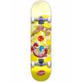 ALMOST Ren & Stimpy Drain FP Complete Skateboard 8.0'' - Kitrino