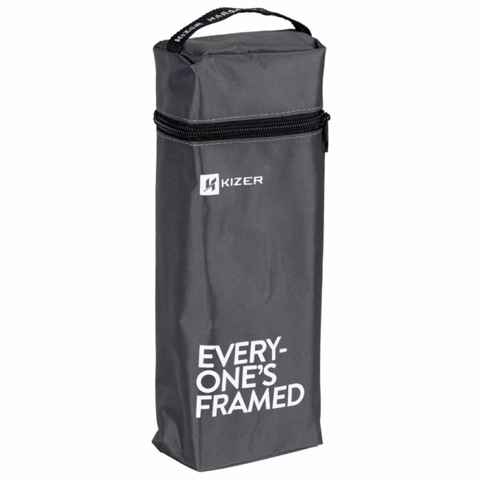 KIZER Fluid IV Superfluid Axones - Mavro