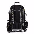 KIZER Kizer Bag Tsanta - Mavro/Ggri/Kitrino
