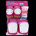 MOXI Seira Prostateftika Enilikon Moxi Pads, Roz
