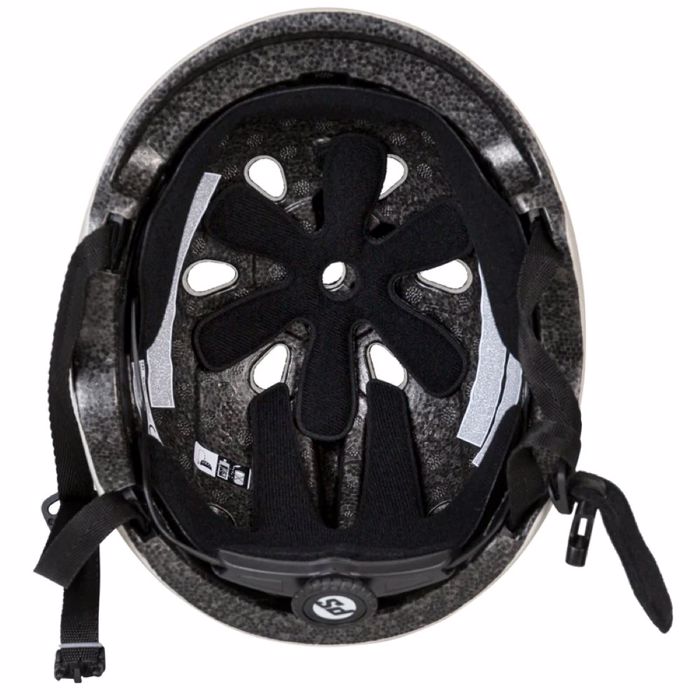 POWERSLIDE Urban Sustained Grey Kranos - Ggri